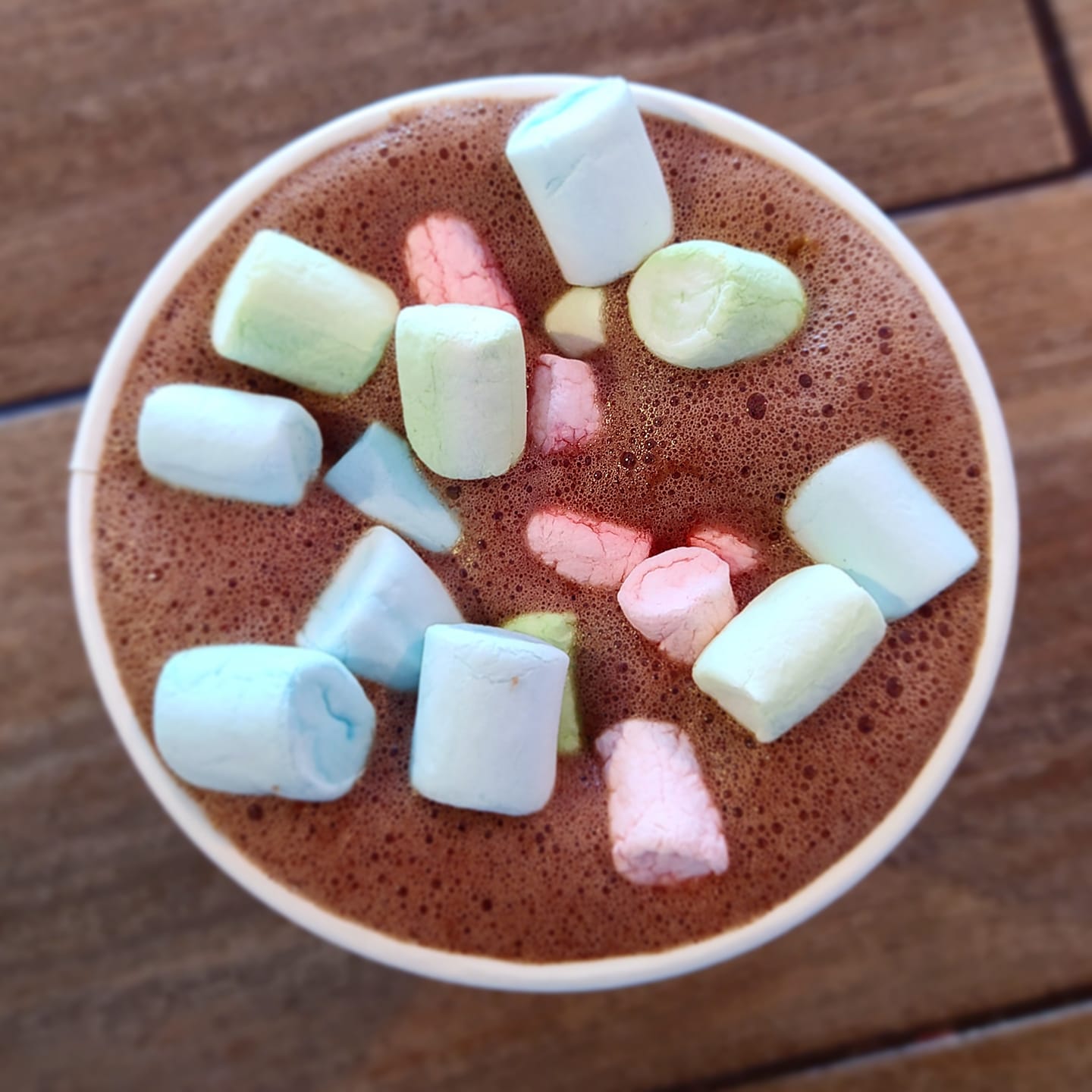 Chocolate